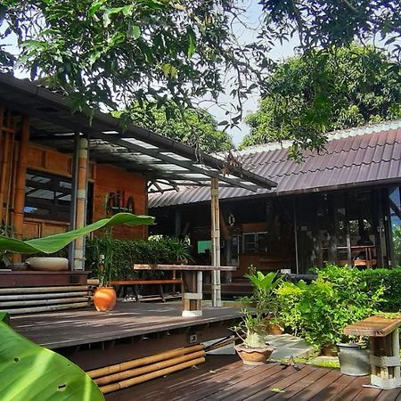 Aha Lanta Cozy Hostel Koh Lanta Exterior photo
