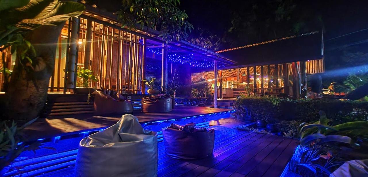 Aha Lanta Cozy Hostel Koh Lanta Exterior photo