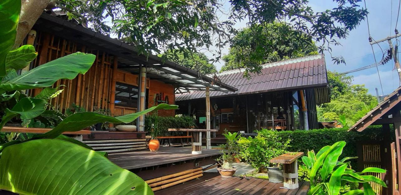 Aha Lanta Cozy Hostel Koh Lanta Exterior photo