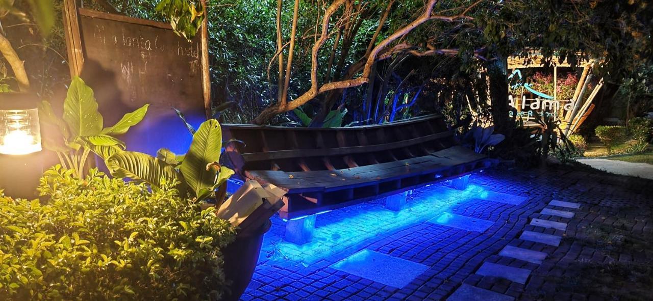 Aha Lanta Cozy Hostel Koh Lanta Exterior photo