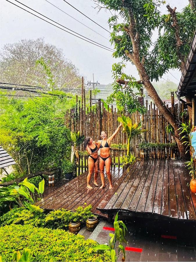 Aha Lanta Cozy Hostel Koh Lanta Exterior photo