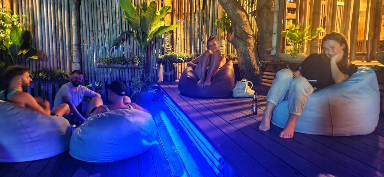 Aha Lanta Cozy Hostel Koh Lanta Exterior photo