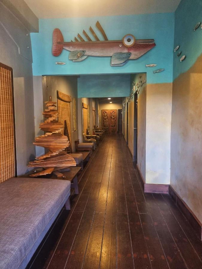 Aha Lanta Cozy Hostel Koh Lanta Exterior photo