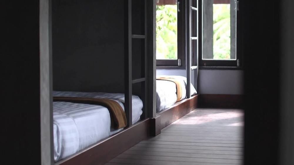 Aha Lanta Cozy Hostel Koh Lanta Exterior photo
