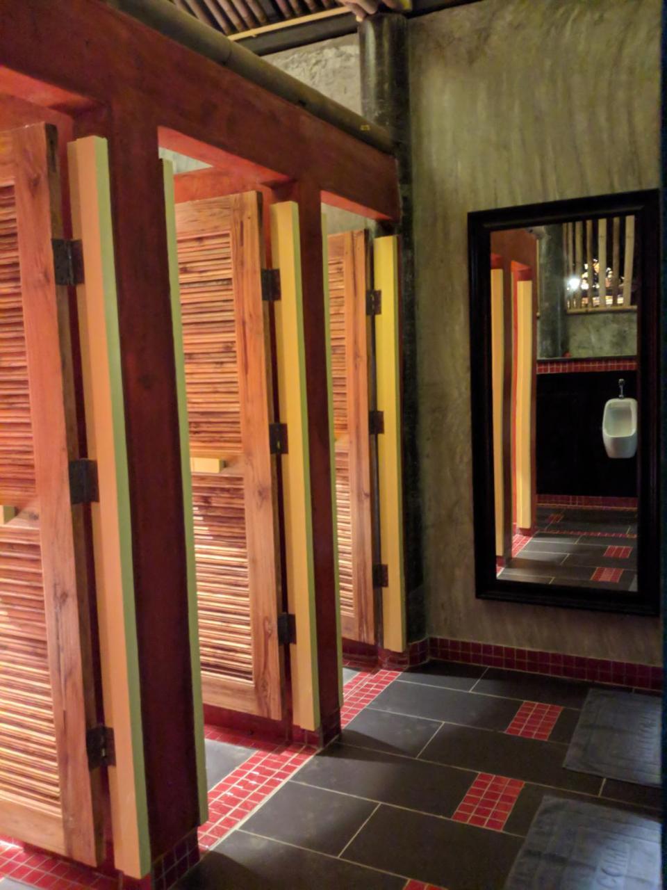 Aha Lanta Cozy Hostel Koh Lanta Exterior photo