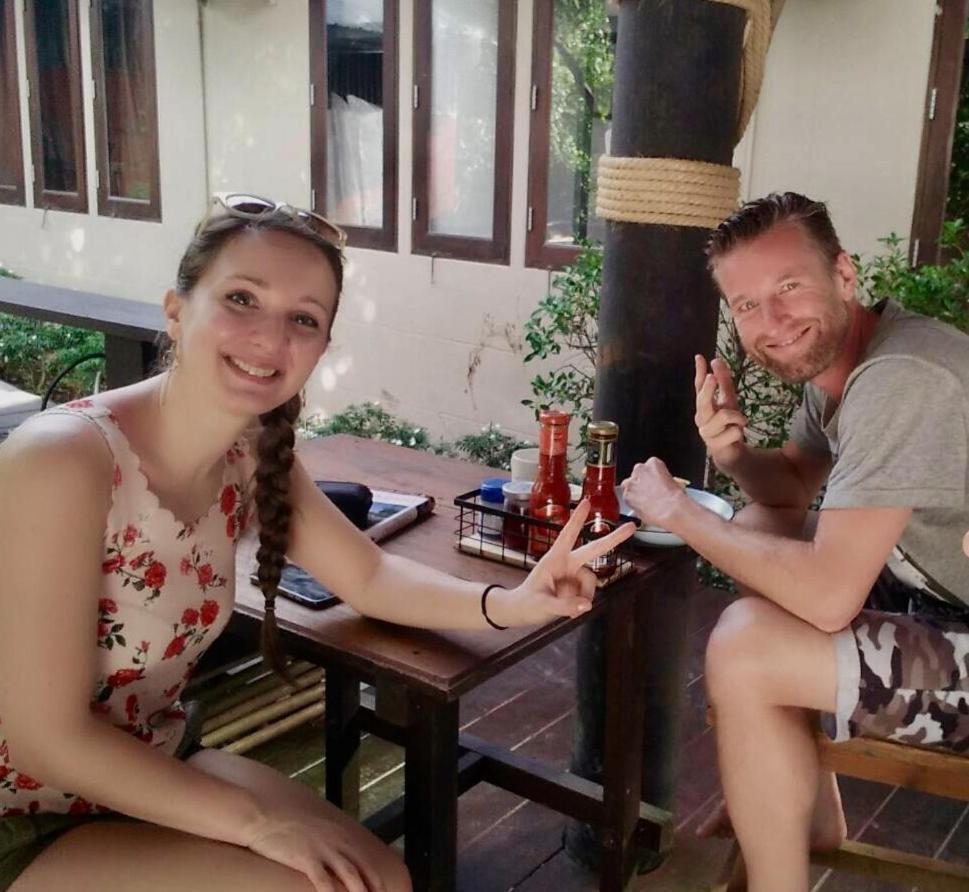 Aha Lanta Cozy Hostel Koh Lanta Exterior photo