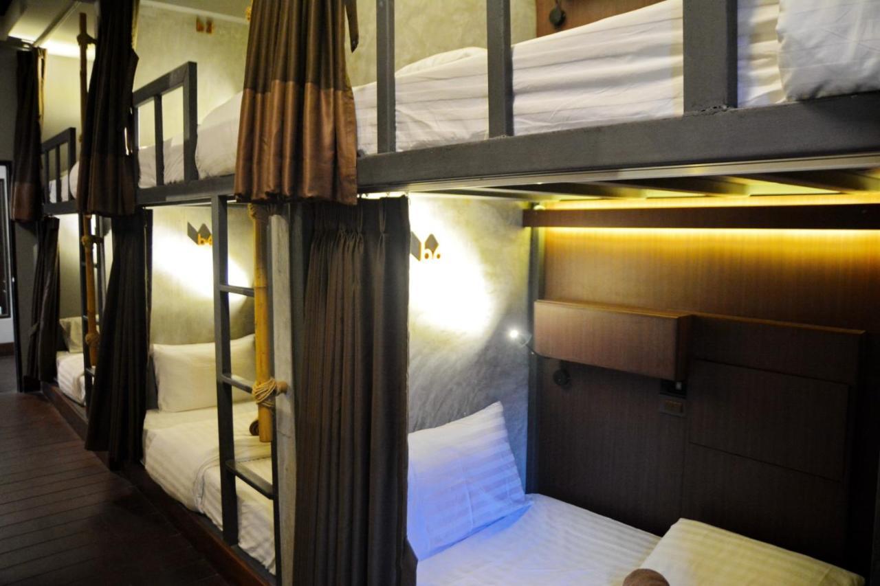 Aha Lanta Cozy Hostel Koh Lanta Exterior photo